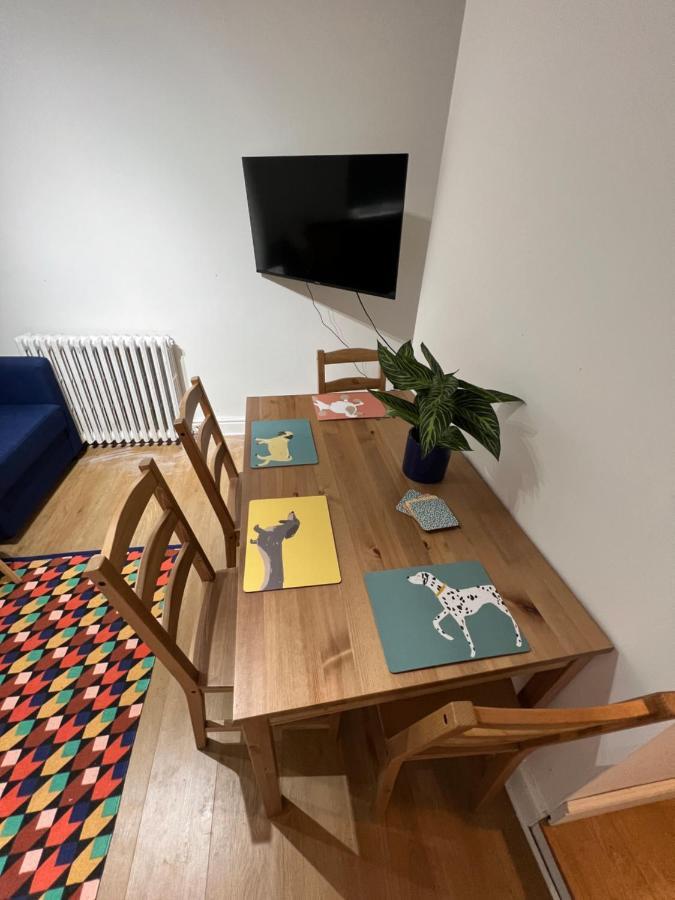 Dover Town Apartments Private 2 Bed Garden Flat For Up To 6 Guests Bagian luar foto
